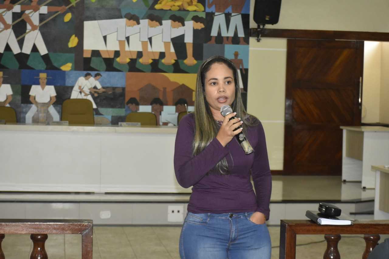 Camacã: Prefeitura realiza Reunião de caráter emergencial para discutir prevenção do Coronavírus (Covid-19)
